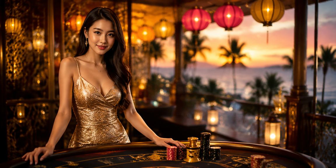 Người dùng tại bãi biển Đà Nẵng truy cập ứng dụng 2032 an toàn