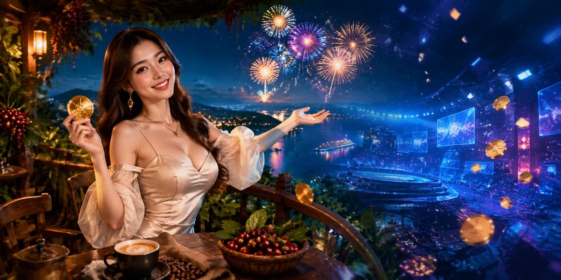 Người dùng tại Hà Nội theo dõi kèo esports và chơi game trên app điện thoại tại quán cà phê