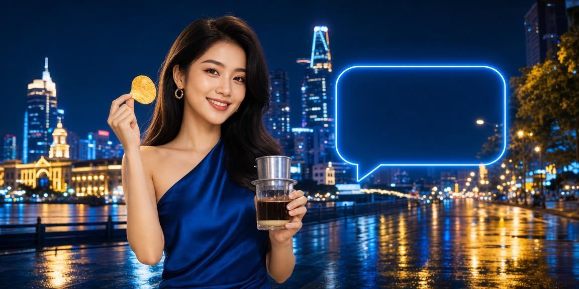 Người dùng tại quán cà phê TP. Hồ Chí Minh nạp tiền và xem tỷ lệ kèo thể thao