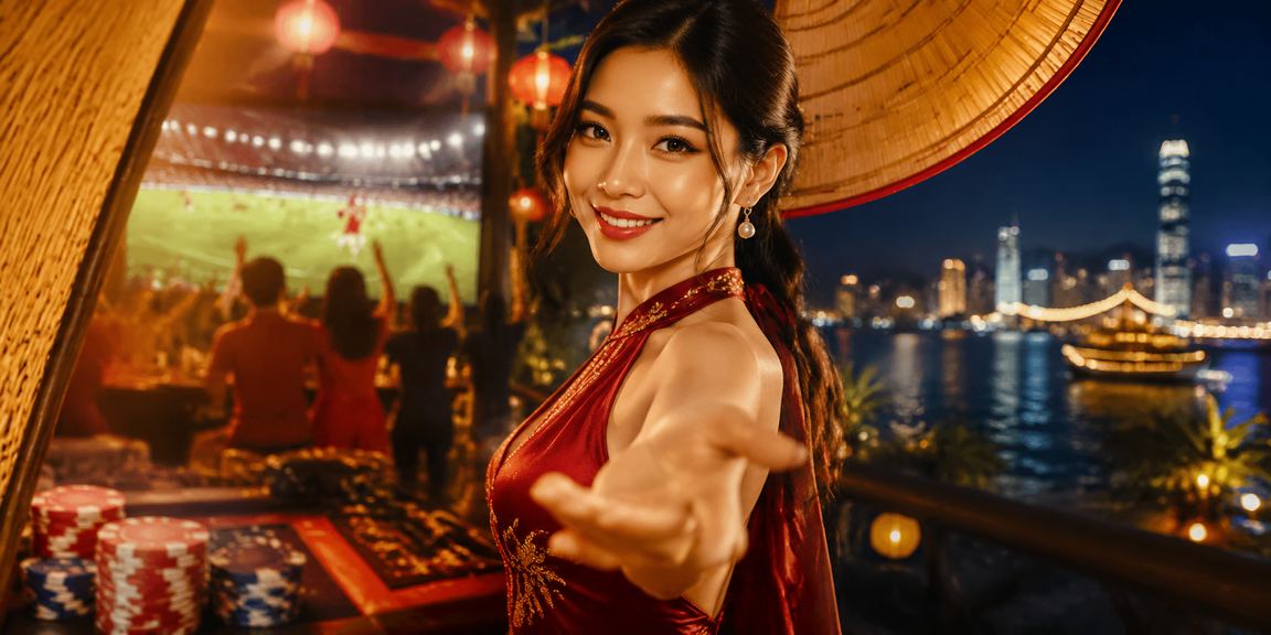 Người dùng tại Nha Trang đặt cược trực tuyến với nón lá truyền thống