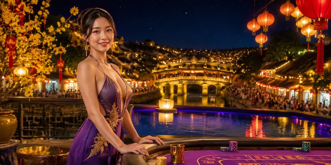 Người chơi casino trực tuyến tại Việt Nam trải nghiệm trò chơi bàn qua điện thoại